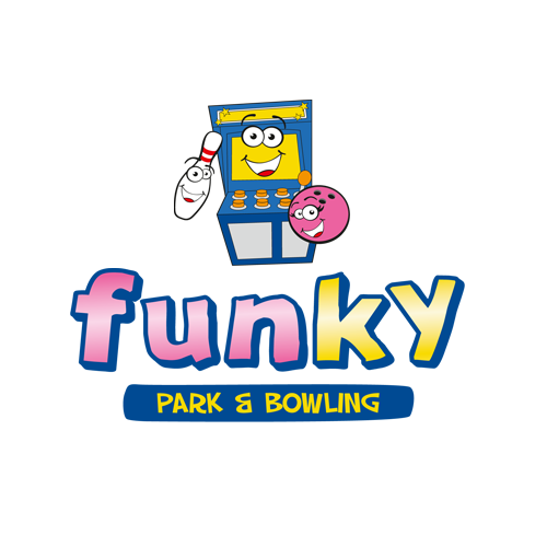 Funky Park Bowling